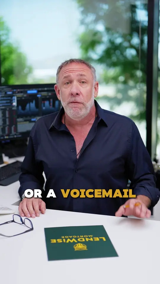 Jeff at his desk