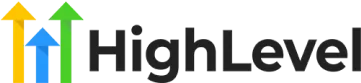 High Level CRM logo