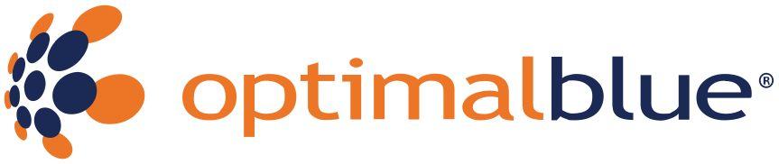 Optimal Blue logo
